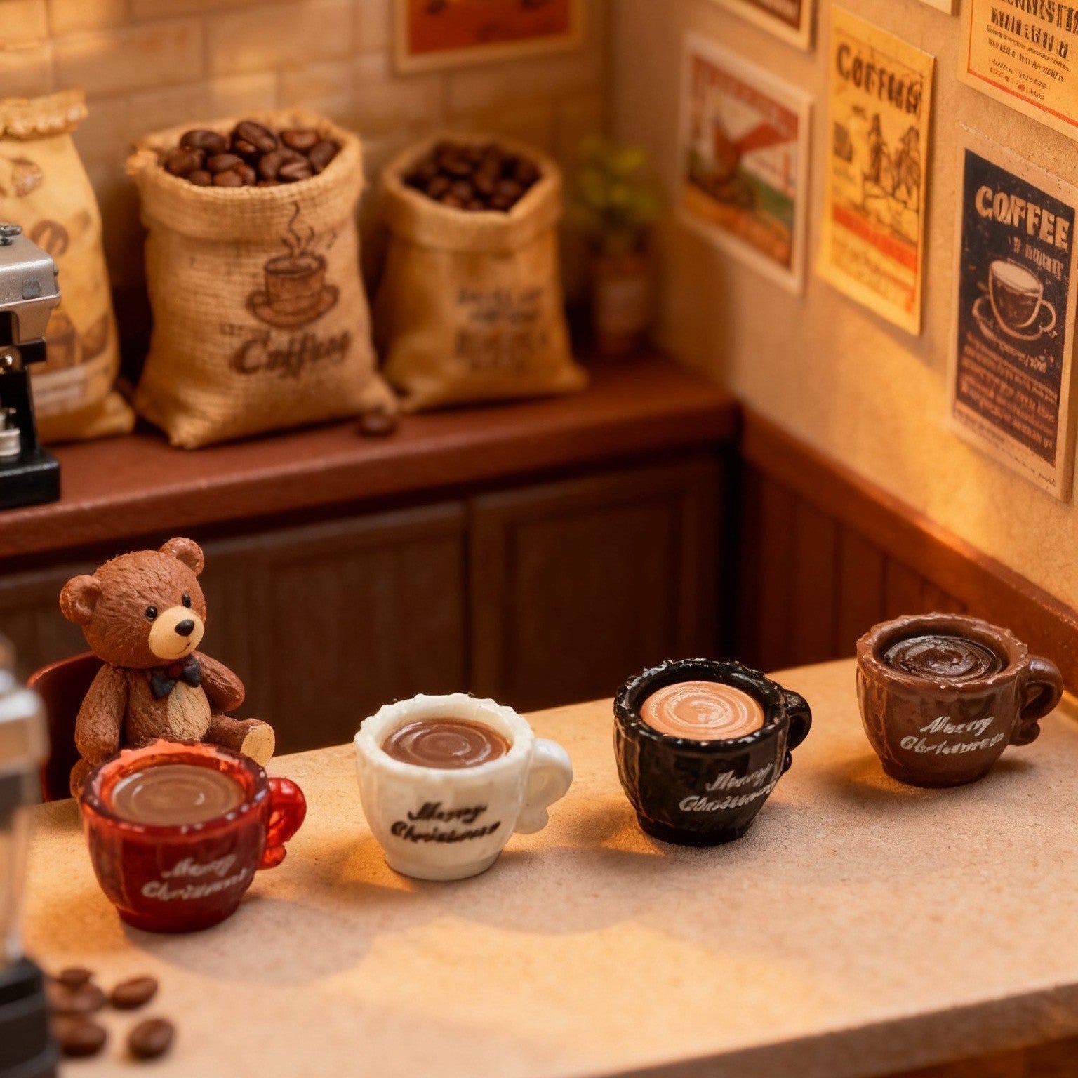 coffee cup