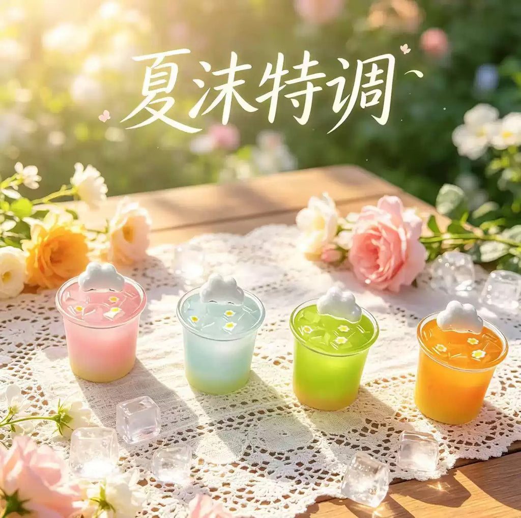 Cloud Beverage