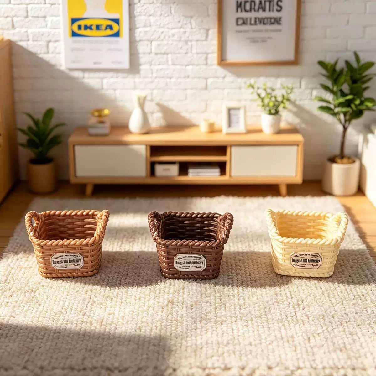 Picnic basket