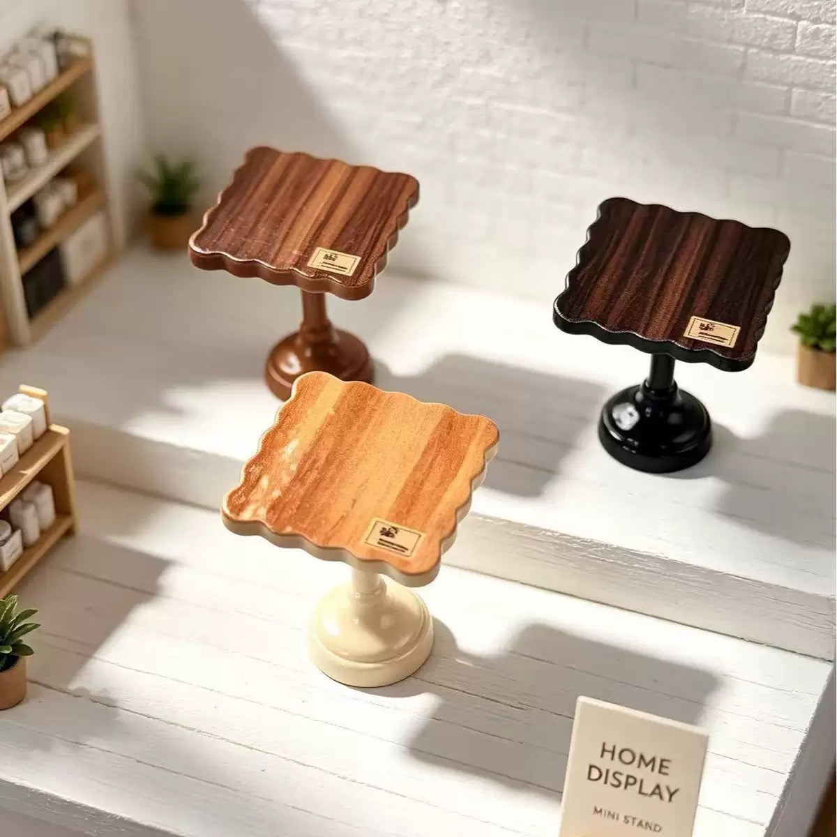 Cookie High Table