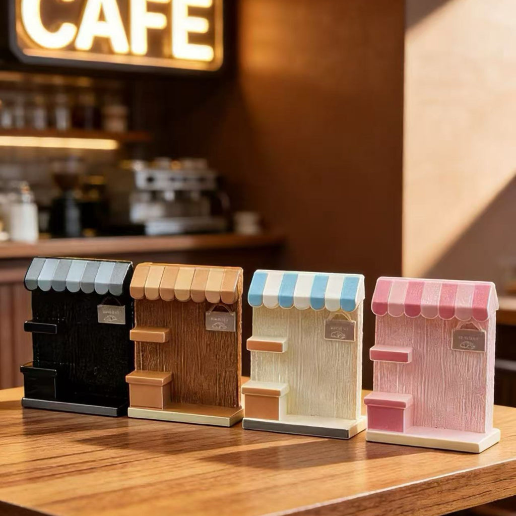 Four-Color Shop