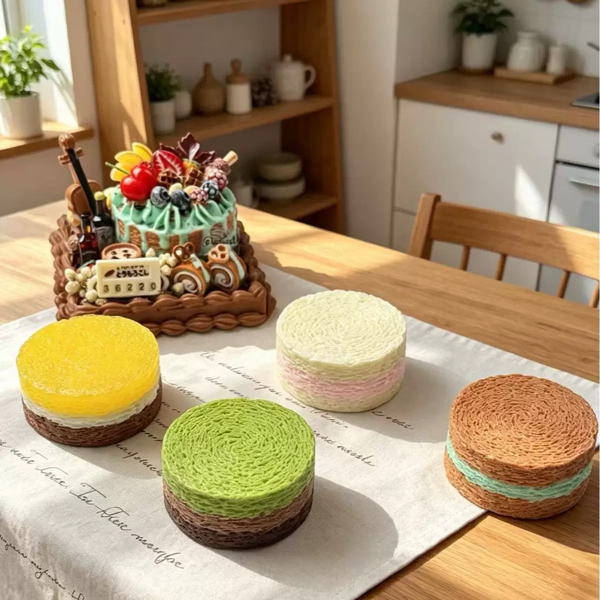 cake base