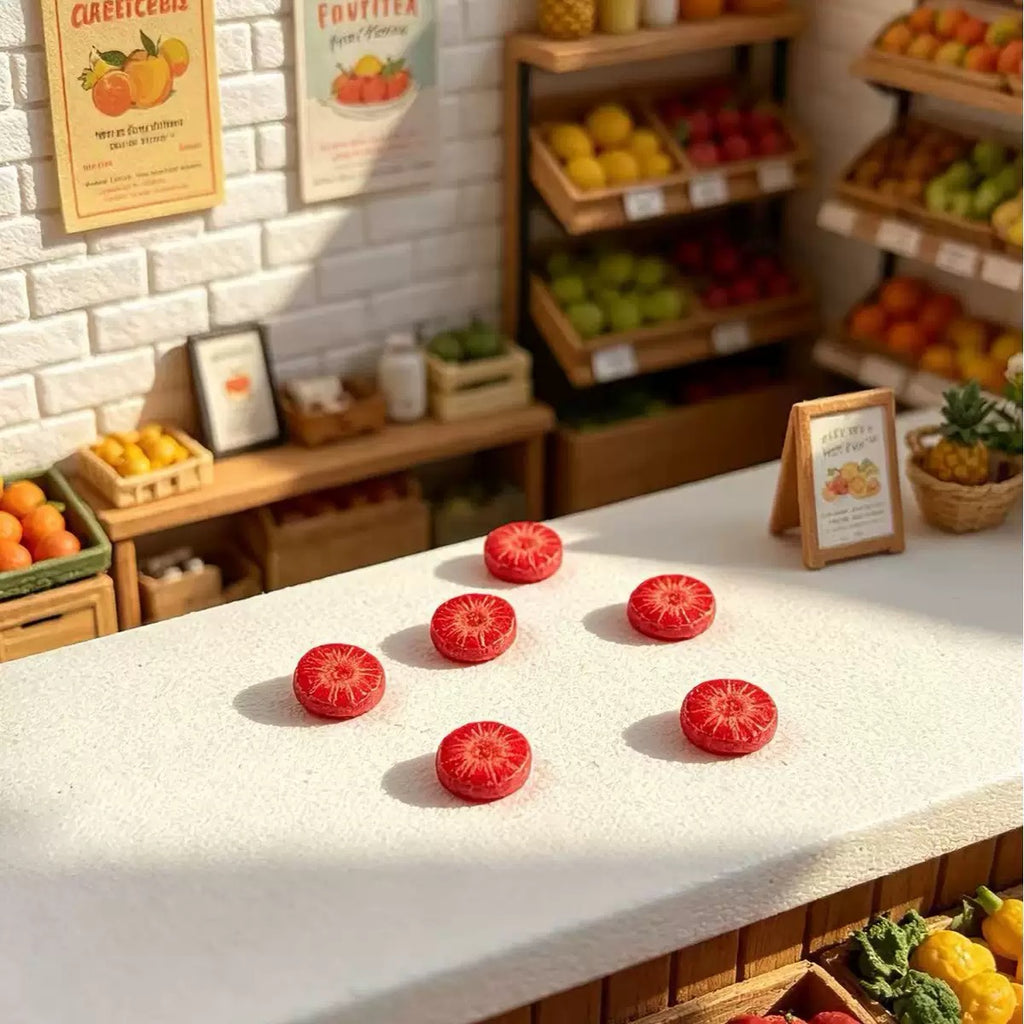 Super Mini Fruit Chips