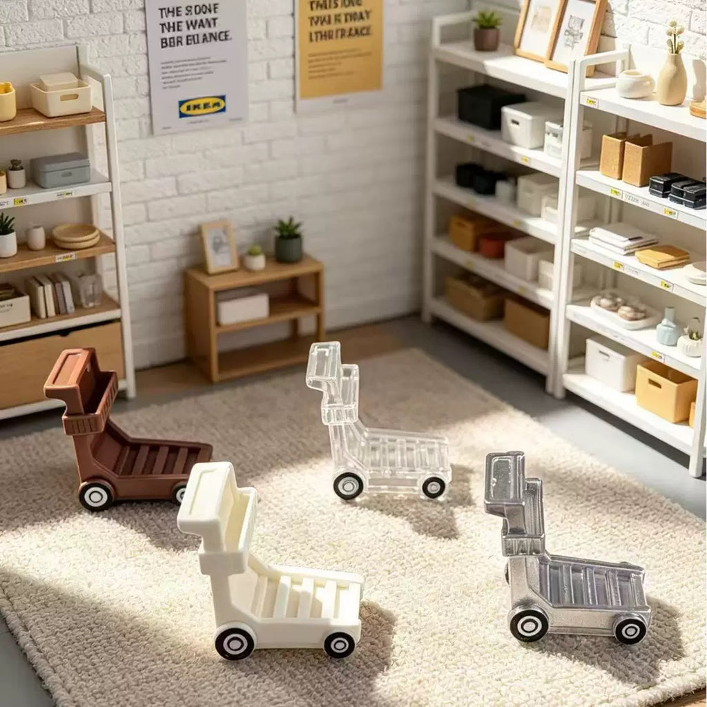 cart