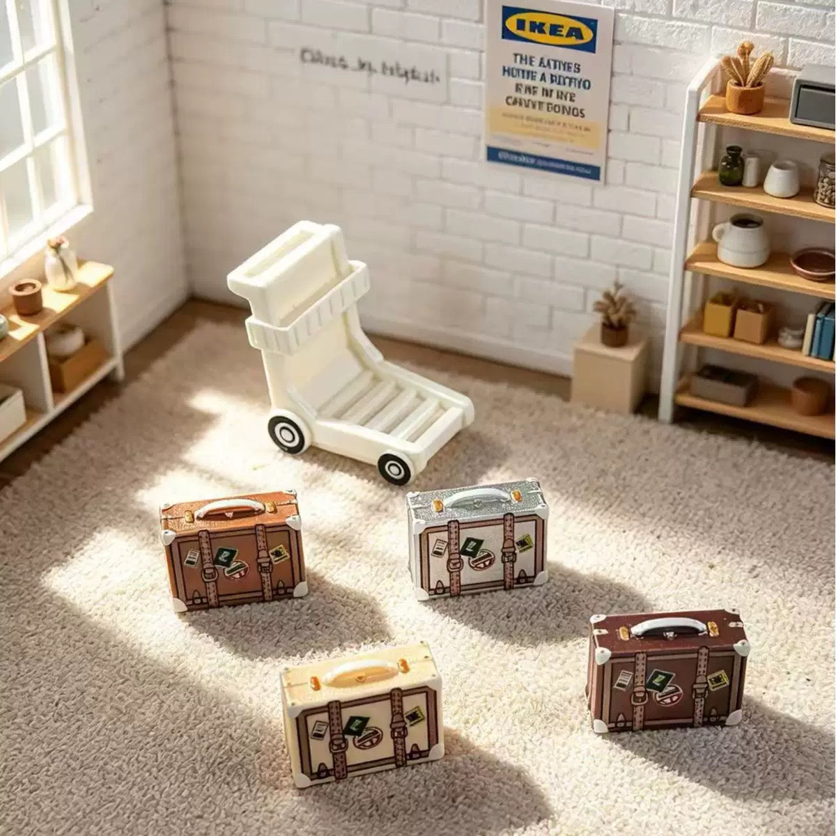 suitcase