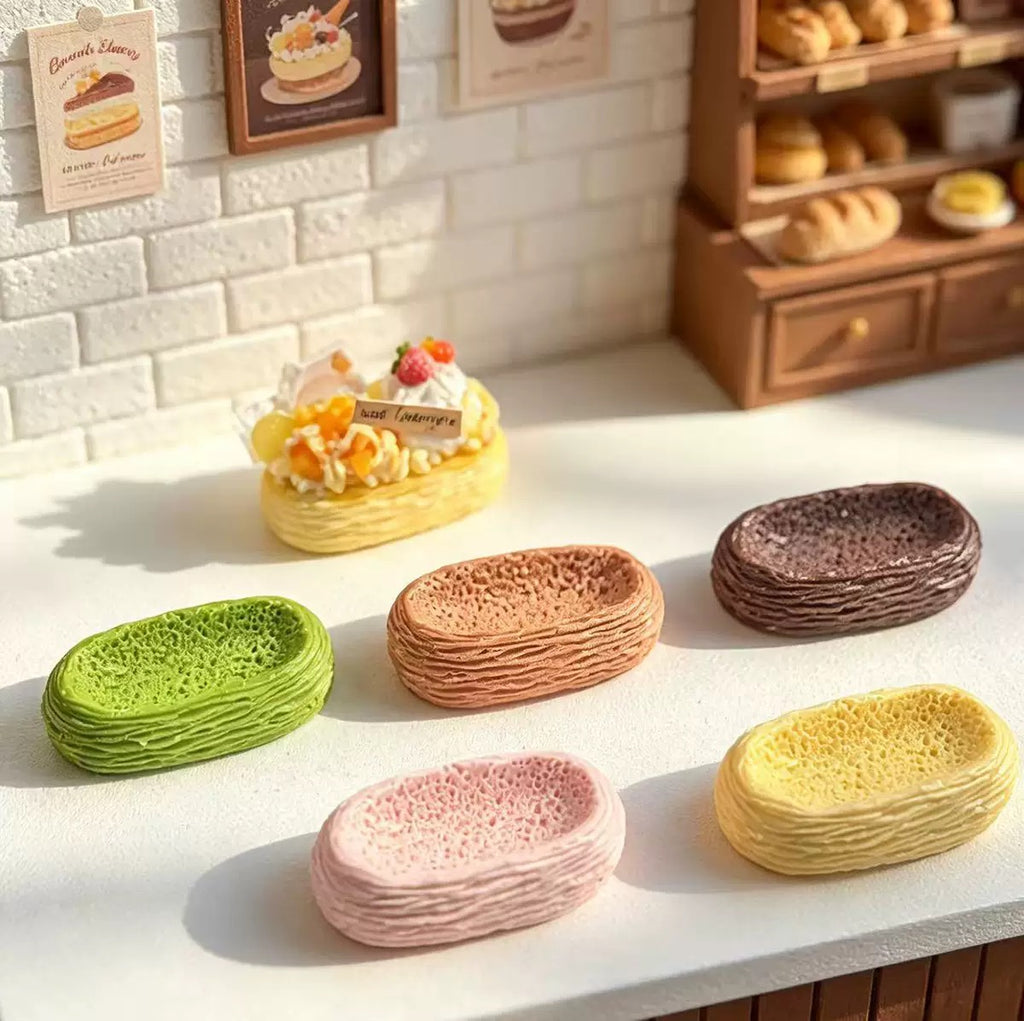 Bread Nest