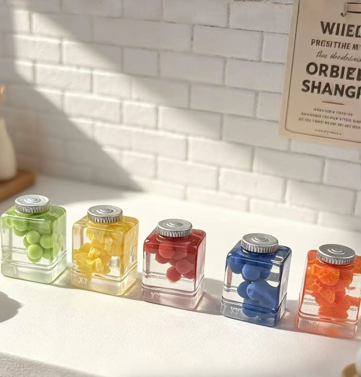 juice bucket