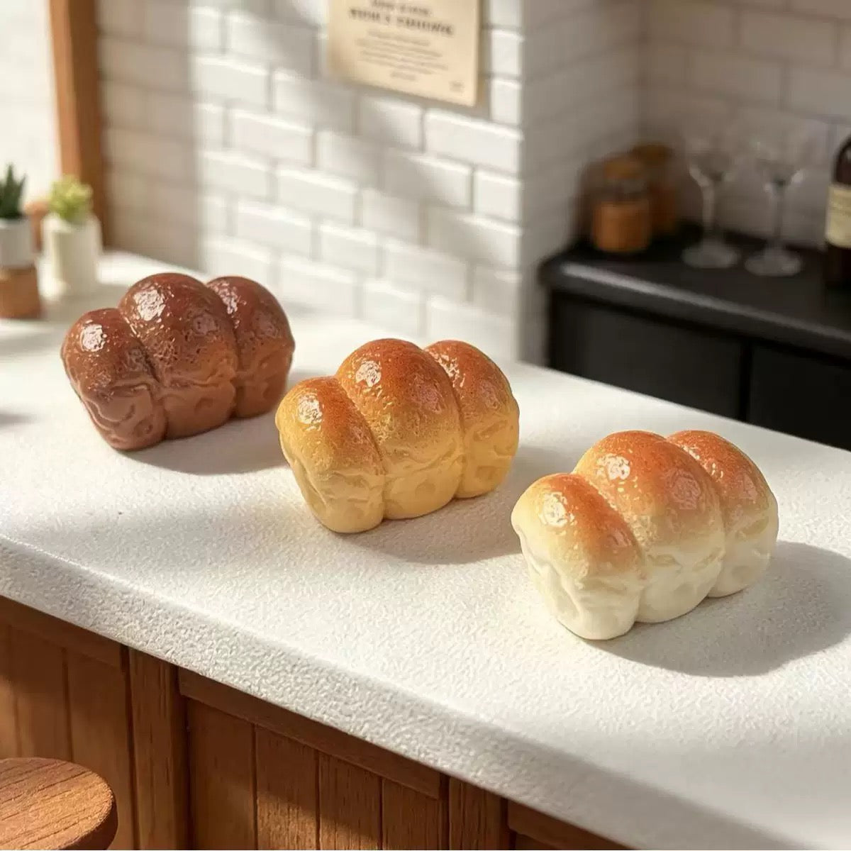 Cloud Bread