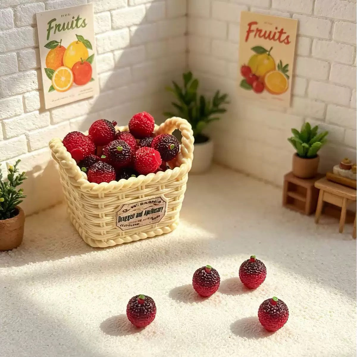 Bayberry