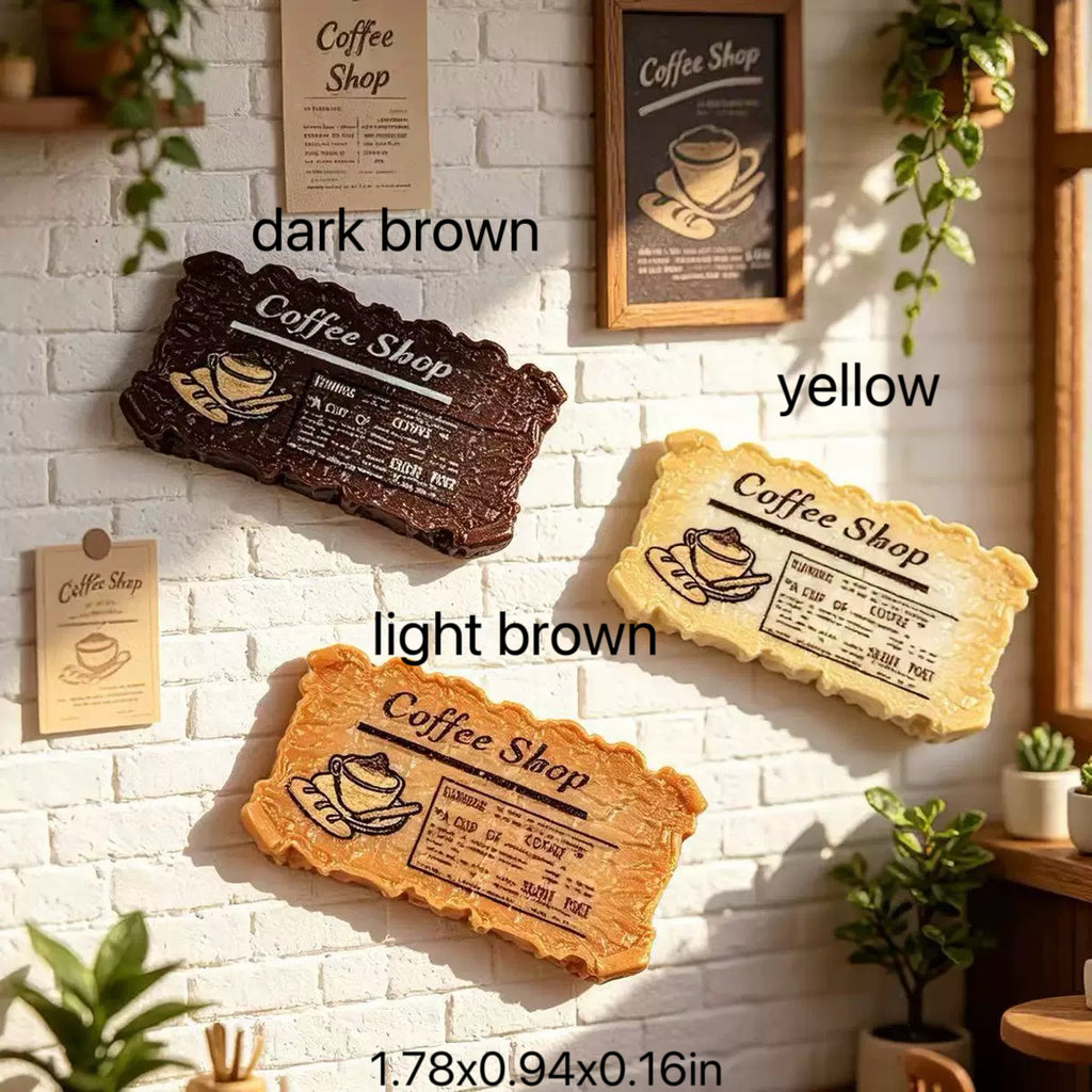 Coffee brand