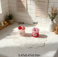 Strawberry Cup