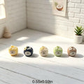 Summer Coconut Juice