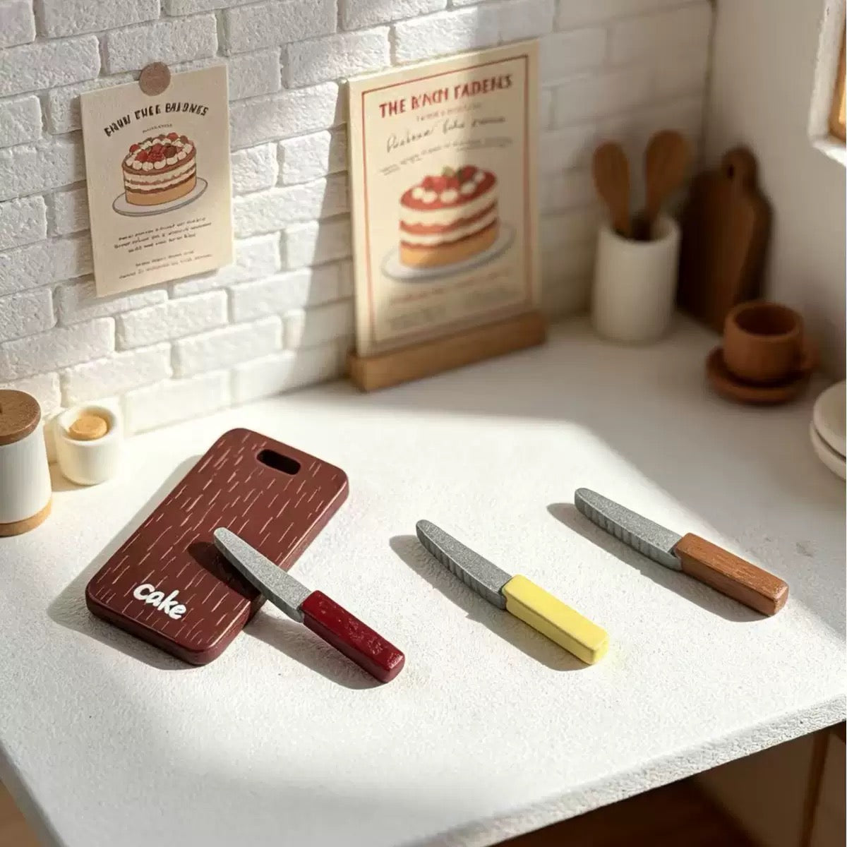 Pocket knife