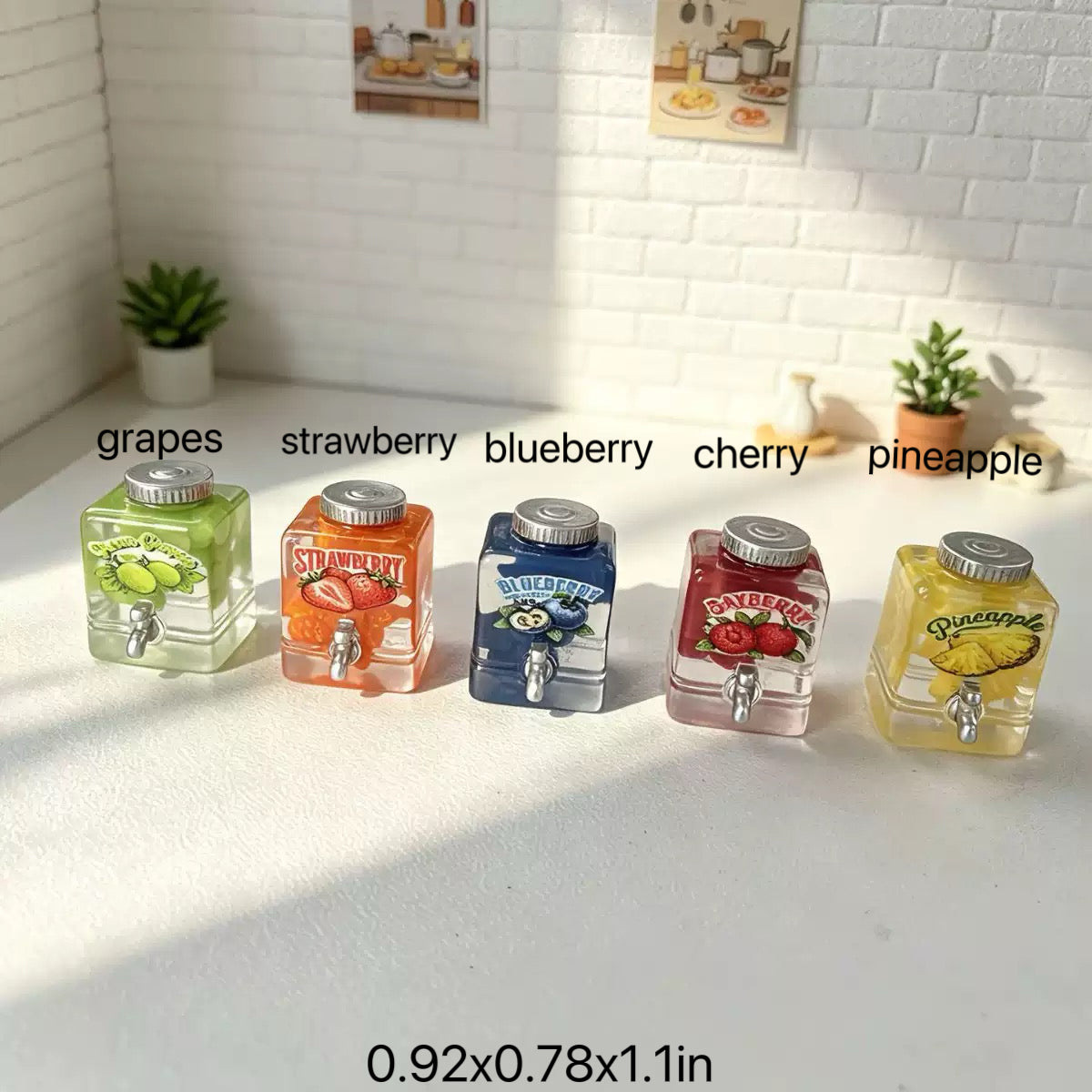 juice bucket