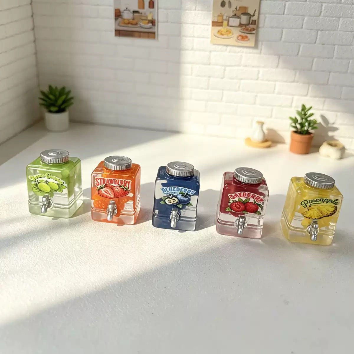 juice bucket