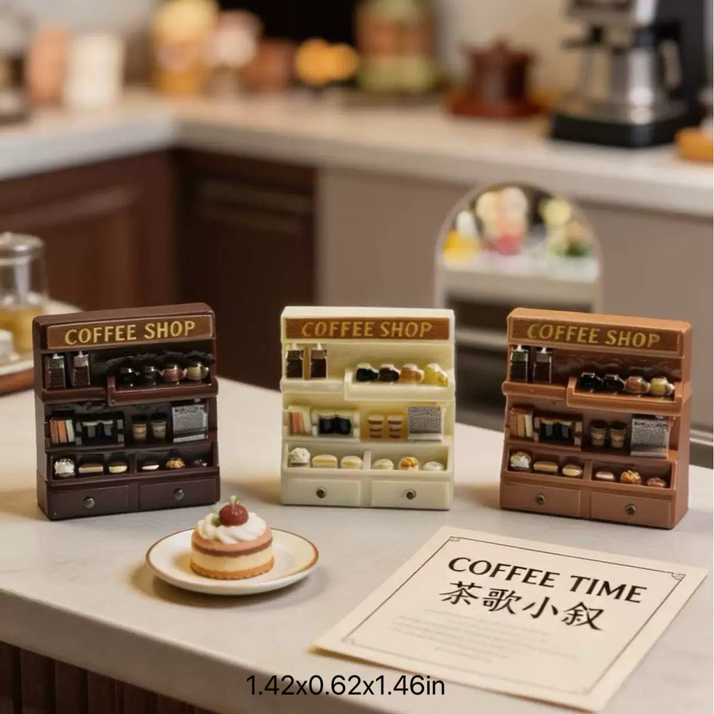 Coffee Shop