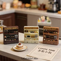Coffee Shop