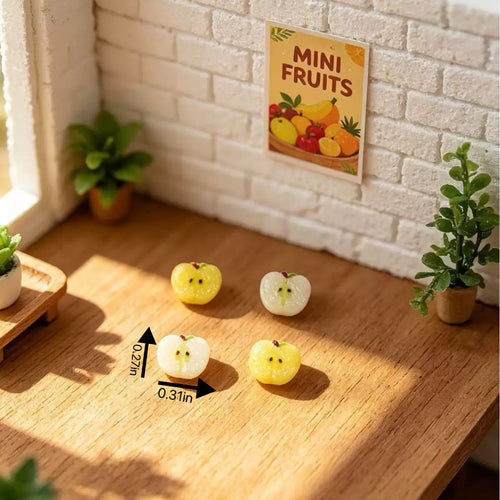 apple slices