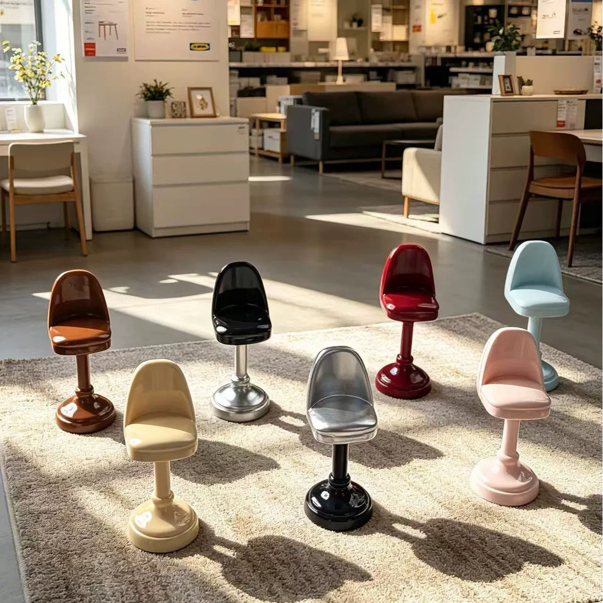 bar stool