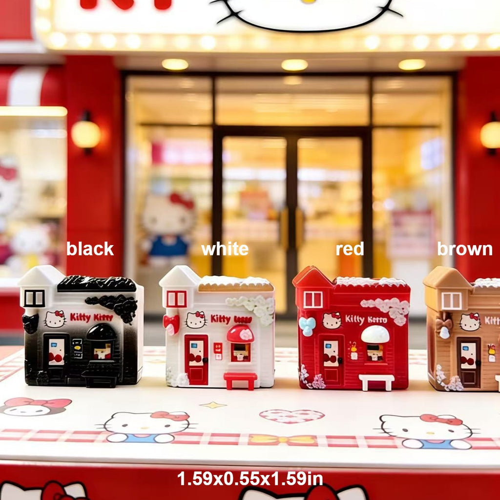 kt little shop
