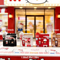 kt little shop