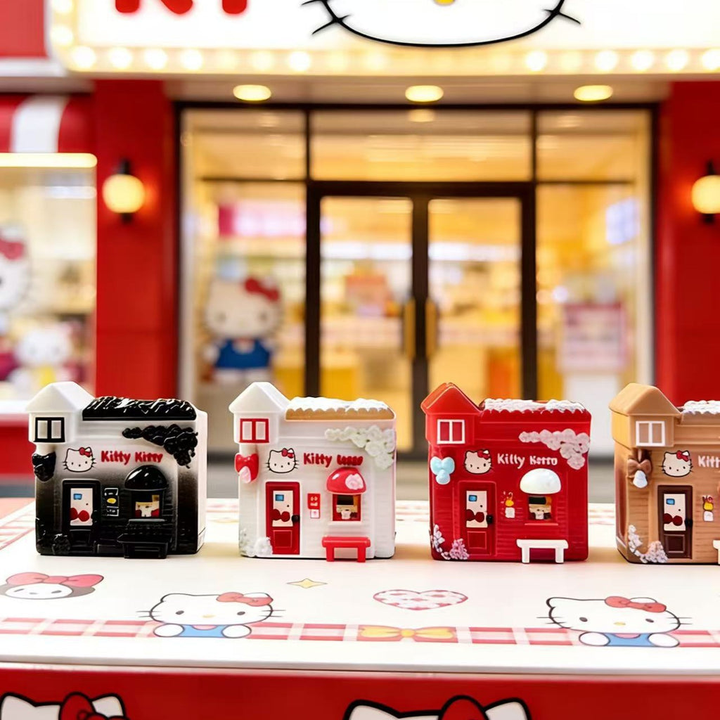 kt little shop