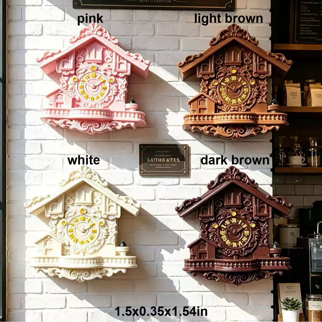 Vintage wall clock