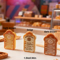 Bread brand