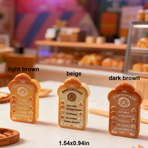 Bread brand