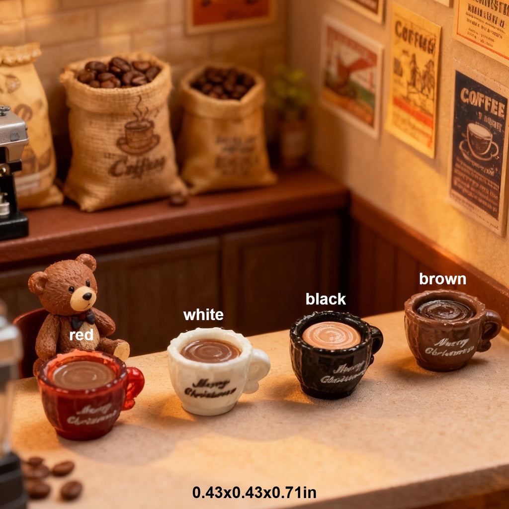 coffee cup