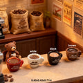 coffee cup