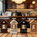 Little Bear's House