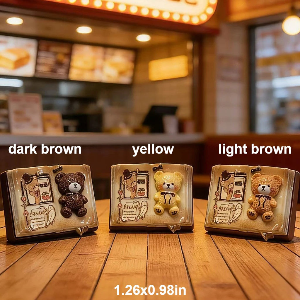 Little Bear Book