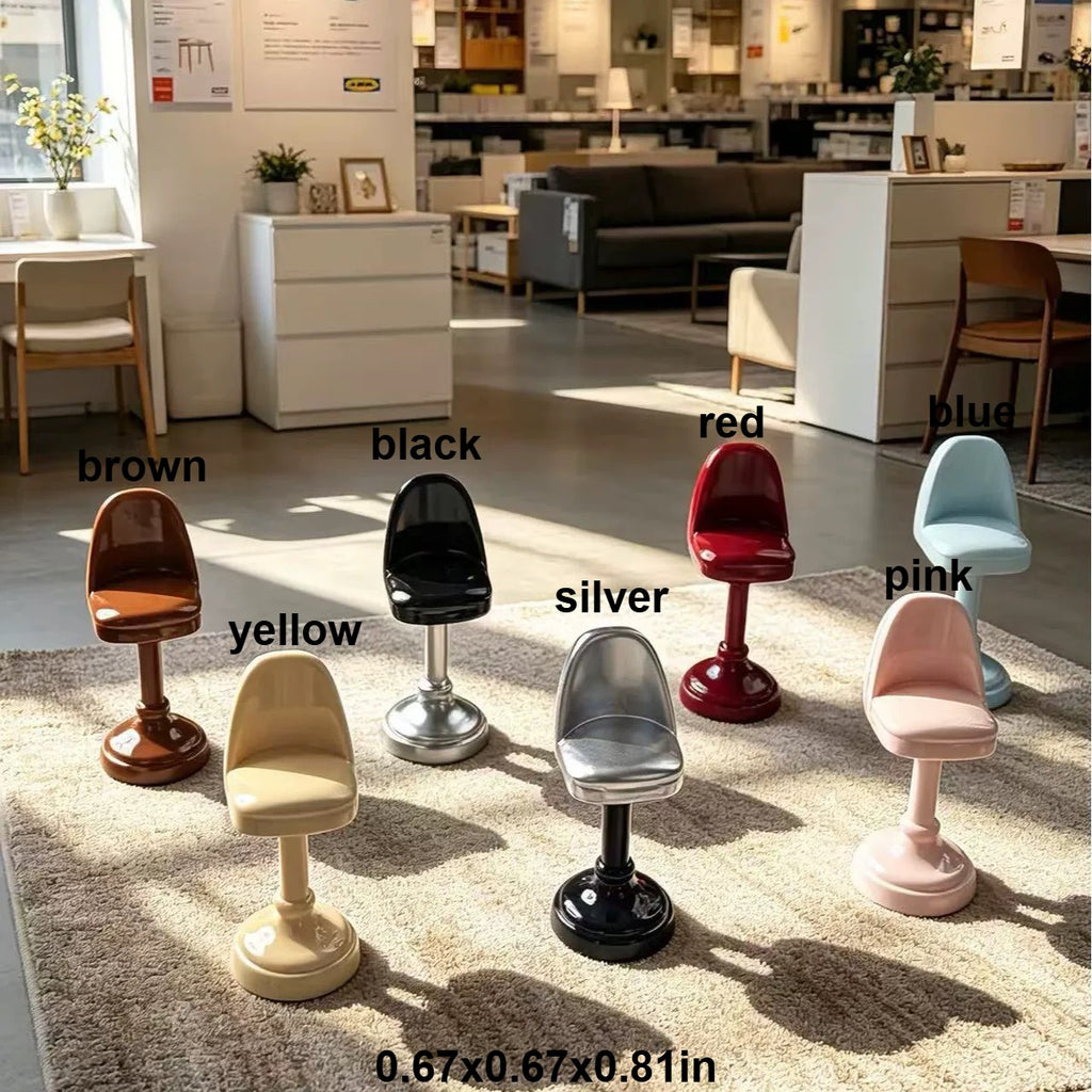 bar stool