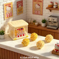 Big popcorn