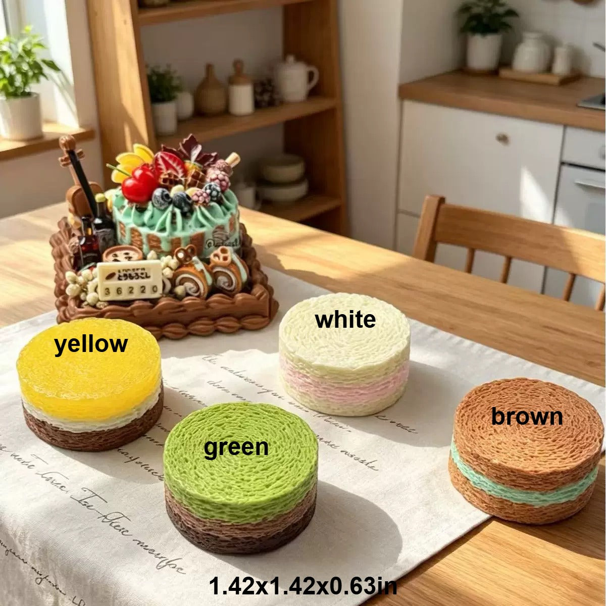 cake base